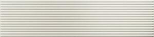 Obklad Vilar Albaro Terre white 7,5x30 cm mat TERREWHLI