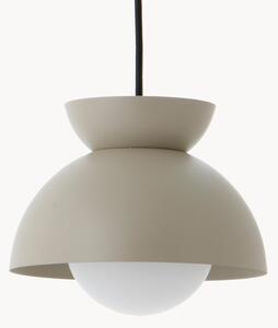 Malé designové závěsné svítidlo Butterfly