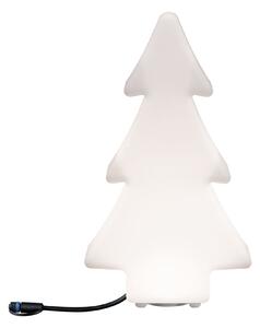 Paulmann 94185 Plug&Shine Tree, venkovní světelný objekt 2,8W LED 3000K, výška 49cm, IP67