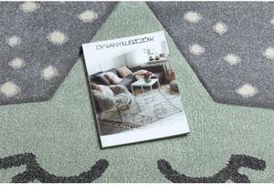 Dywany Luszczow Kusový koberec PETIT SEN, šedý Rozměr koberce: 120 x 170 cm