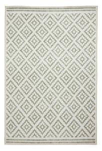 Zelený pratelný koberec 61x120 cm Coral Green – Think Rugs