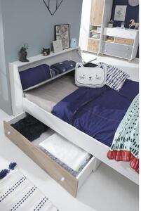 Dětská postel Franko FR15, 120x200 cm