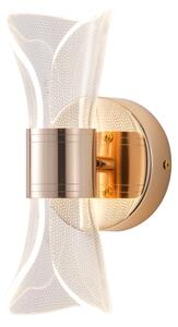 LED Nástěnné svítidlo SILK LED/8W/230V 3000K