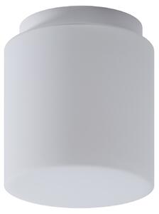 Osmont ALK67098 Alkor 1, válcové stropní svítidlo z triplexového skla LED 2W 3000K, IP44, průměr 10,4 cm
