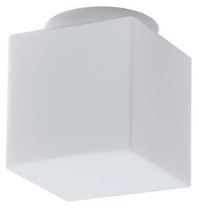 Osmont APU67095 Apus 1, čtverhranné svítidlo z triplexového skla LED 2W 3000K, IP44, 10,4 x 10,4cm