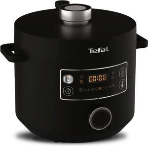 Elektrický tlakový hrnec Tefal Turbo Cuisine CY754830