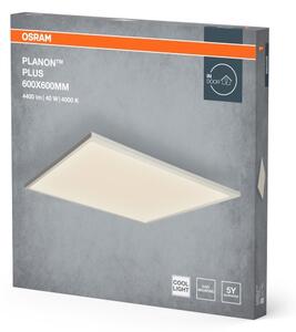 Osram - LED Panel přisazený PLANON LED/40W/230V 4000K 60x60 cm bílá