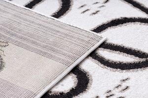 Dywany Luszczow Dětský kusový koberec FUN Game, herní, lama krém Rozměr koberce: 140 x 190 cm