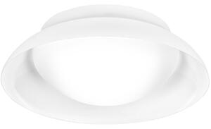 Osram - Stropní svítidlo ORBIS MILAN 2xE27/10W/230V pr. 30,5 cm hnědá