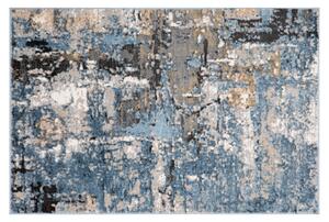 KONDELA Koberec, mix barev, 100x150, CASTILO TYP 1