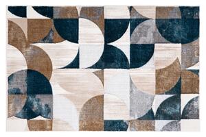 KONDELA Koberec, mix barev, 160x235, EVAZ TYP 1