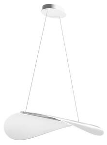 Stilnovo 8169 Diphy_icon, závěsné svítidlo, 54W LED 3000K stmívatelné DALI, 96x67cm