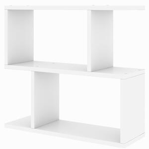 Odkládací stolek Lale White