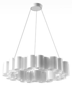 Stilnovo 8682 Honey_PR, designové závěsné svítidlo, 35W LED 2700K stmívatelné, prům. 58cm