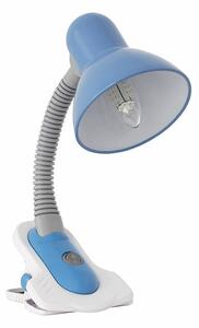 SUZI HR-60-BL Stolní lampa