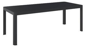 ZAHRADNÍ STŮL, kov, 150-210/90/75 cm Ambia Garden, Online Only