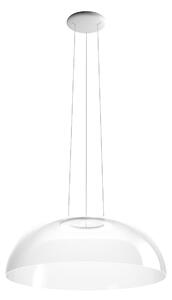 Stilnovo 8892 Demì, designové závěsné svítidlo, 33W LED 3000K stmívatelné phase-cut, prům. 70cm