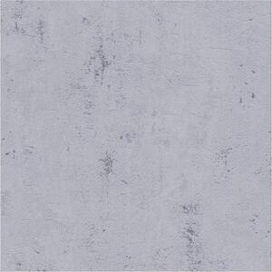 Vliesové tapety na zeď Metropolitan Stories 37903-6, rozměr 10,05 m x 0,53 m, beton šedý, A.S. CRÉATION