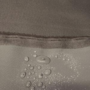 Nepromokavá látka Kodura PVC zátěr 600D, 360 g/m², šíře 150 cm, bažina