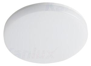 VARSO HI 36W-NW-O přisazené svítidlo 36W, 3600lm, 4000K, IP54, kulaté