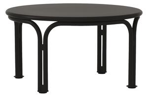 &Tradition designové zahradní konferenční stoly Thorvald Coffee Table SC108 (Ø 70 cm)