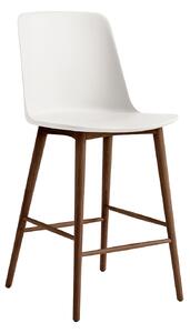 &Tradition designové barozvé židle Rely Bar Chair High HW128 (65 cm)