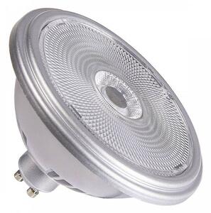 SLV 1005277 LED žárovka, 12,5W 60° 2700K 1000lm GU10 ES111 (QPAR111), stmívatelná, prům. 11,1cm
