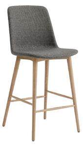 &Tradition designové barozvé židle Rely Bar Chair High HW130 (65 cm)