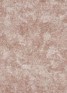 Breno Metrážový koberec MOODS 60 (Ultratex), šíře 400 cm, Vícebarevné/Béžová