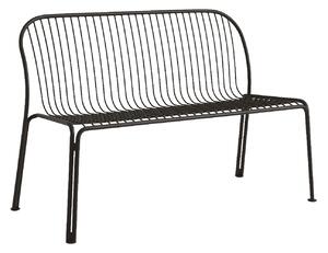 &Tradition designové zahradní sedačky Thorvald Sofa SC111