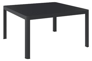 ZAHRADNÍ STŮL, kov, 142/202/76/142 cm Ambia Garden, Online Only