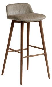 &Tradition designové barové židle Rely Bar Chair HW125 (75 cm)