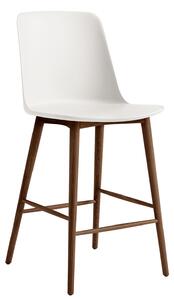 &Tradition designové barozvé židle Rely Bar Chair High HW133 (75 cm)