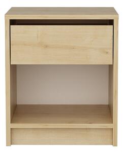 Noční stolek Sheridan Oak