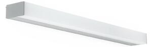 Linea Light 7907 Kioo, hliníkové lineární svítidlo, 28W LED 3000K, 62cm IP44
