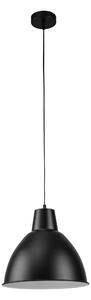 Livarno® Závěsné LED svítidlo (černá) (100399759001)