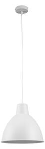 Livarno® Závěsné LED svítidlo (bílá) (100399759002)