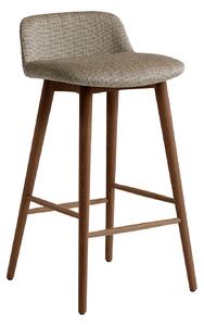 &Tradition designové barové židle Rely Bar Chair HW120 (65 cm)