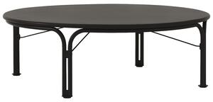 &Tradition designové zahradní konferenční stoly Thorvald Coffee Table SC109 (Ø 115 cm)