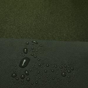 Nepromokavá látka Kodura PVC zátěr 600D, 360 g/m², šíře 150 cm, khaki