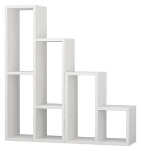 Knihovna Sule White