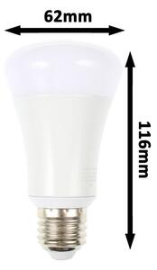 T-LED DimLED LED žárovka RGB CCT 9W E27 069506