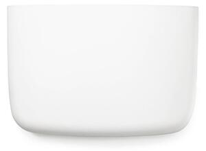Normann Copenhagen deisgnové nástěnné organizéry Pocket 4 (bílá)