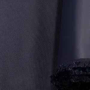 Nepromokavá látka Kodura PVC zátěr 1680D, 546 g/m², šíře 150 cm, tmavě modrá