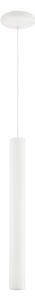 Linea Light 8843 Tu-V_1, závěsné svítidlo, 36W 3000K DALI, prům. 7,6cm, délka 100,1cm