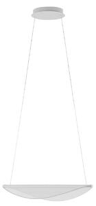 Stilnovo 8172 Diphy_P, závěsné svítidlo, 21W LED 3000K stmívatelné, délka 53cm