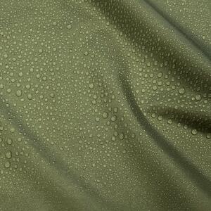 Voděodolní látka na Pláštěnky/Bundy, 60 g/m², šíře 150 cm, khaki