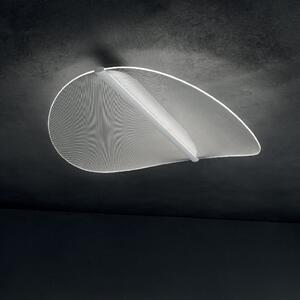 Stilnovo 8167 Diphy_S, stropní svítidlo, 40W LED 3000K stmívatelné, délka 75cm
