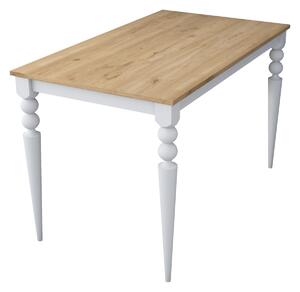 Jídelní stůl JA Walnut Pine