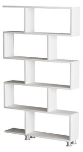 Knihovna Nilufer White